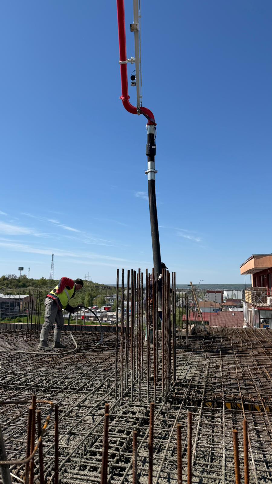 placa etaj 5 - Etapa 2