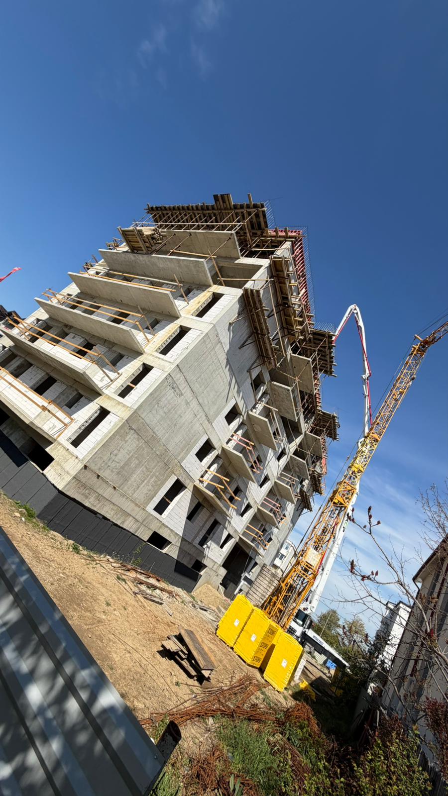 placa etaj 5 - Etapa 4